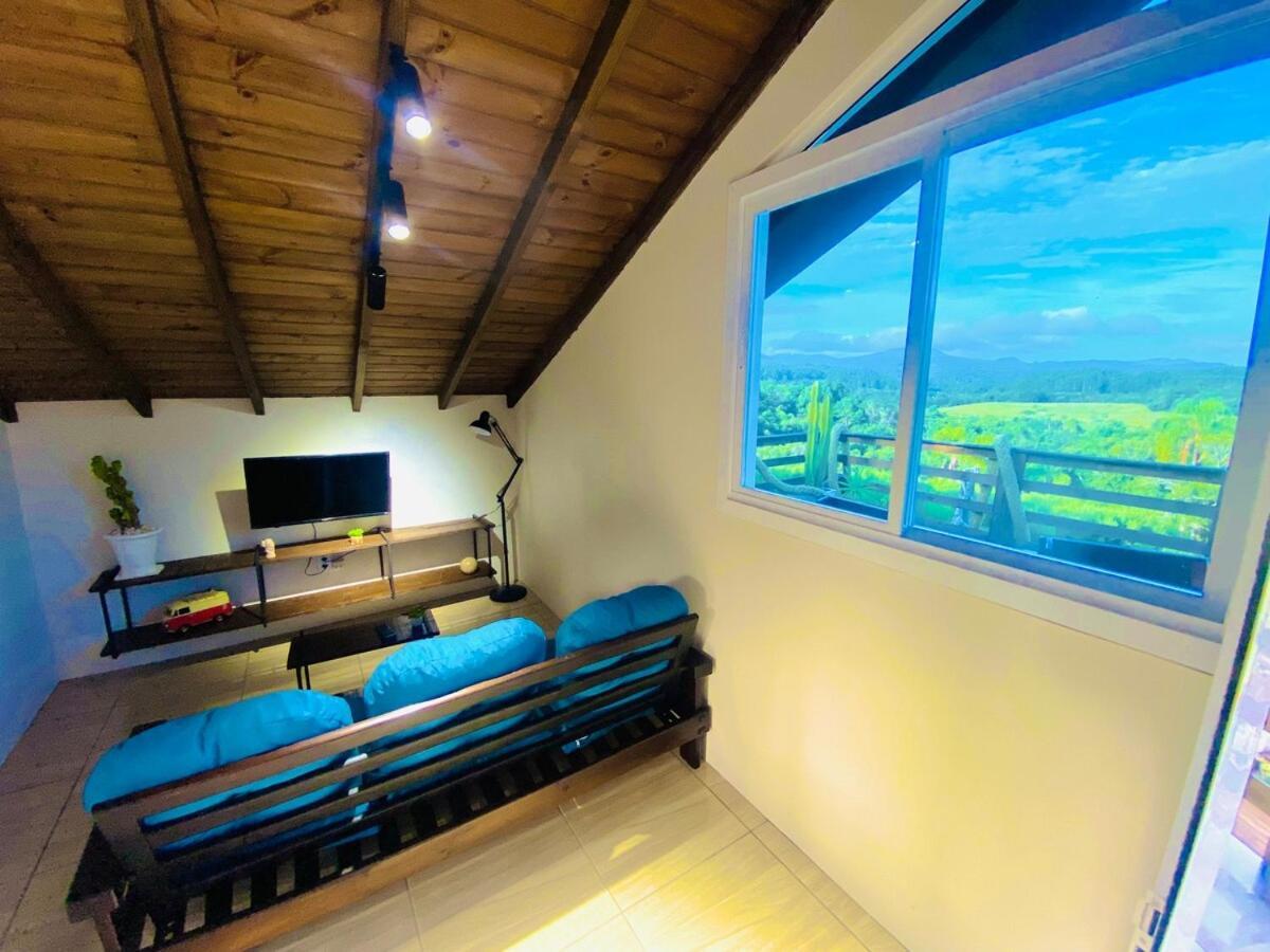 Loft No Morro Da Borussia II Apartment Osorio Exterior photo