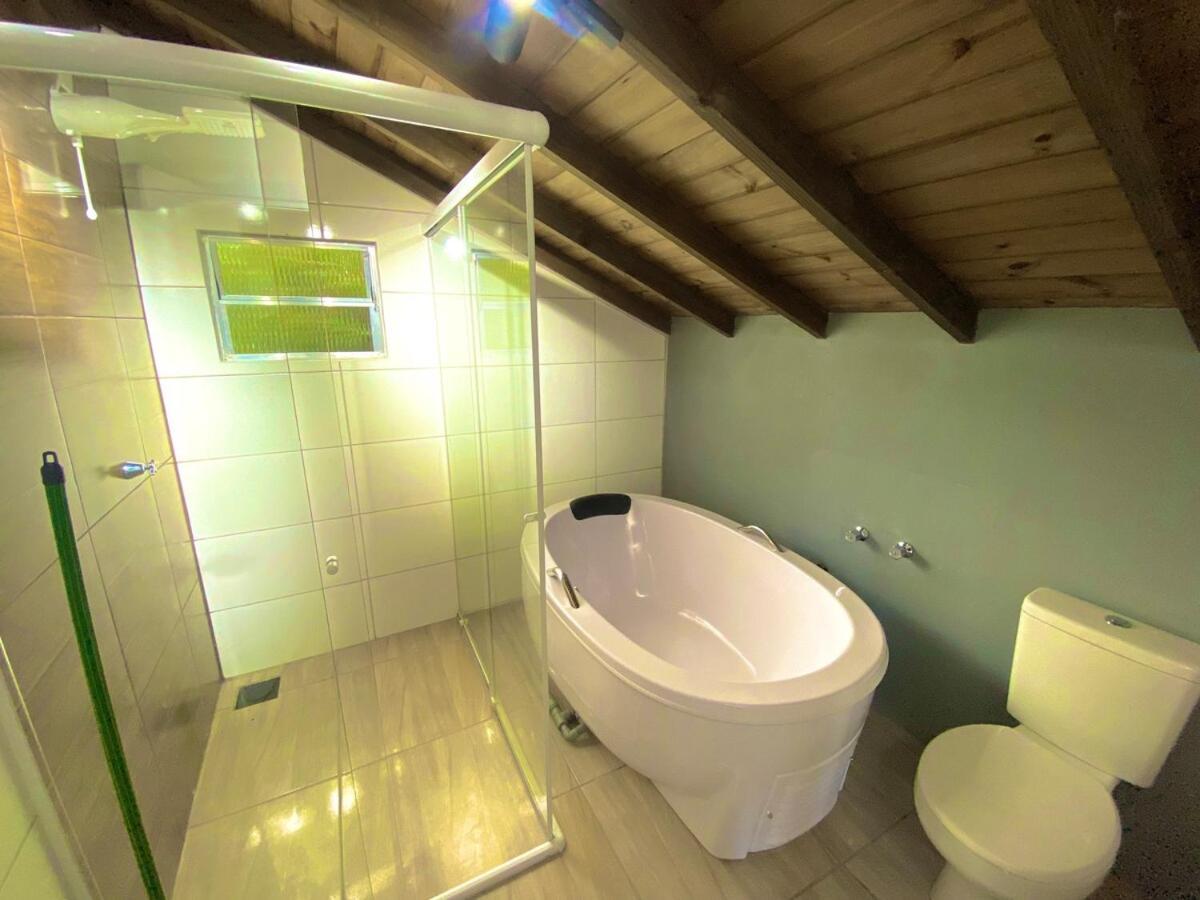 Loft No Morro Da Borussia II Apartment Osorio Exterior photo